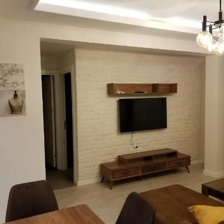 Near The Sea Apartment Alanya