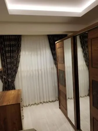 Apartment Near The Sea Alanya