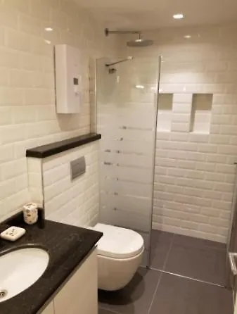 Near The Sea Apartment Alanya