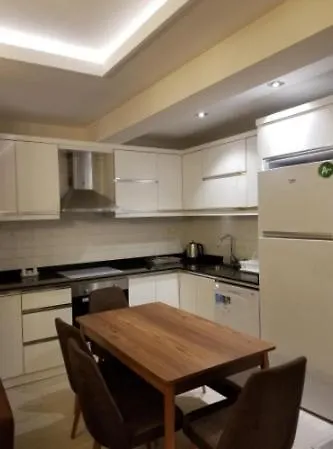 Near The Sea Apartment Alanya